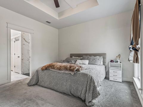 Tiny photo for 76 ELIE CARTER Lane, Crawfordville, FL 32327 (MLS # 399438)