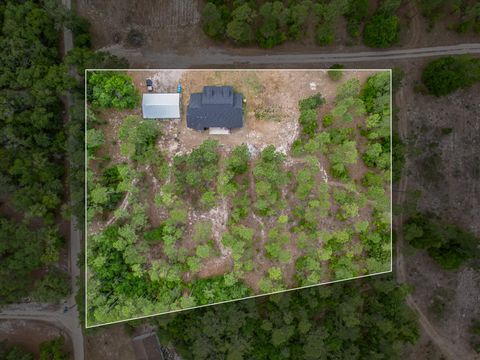 Tiny photo for 76 ELIE CARTER Lane, Crawfordville, FL 32327 (MLS # 399438)