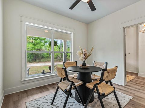 Tiny photo for 76 ELIE CARTER Lane, Crawfordville, FL 32327 (MLS # 399438)