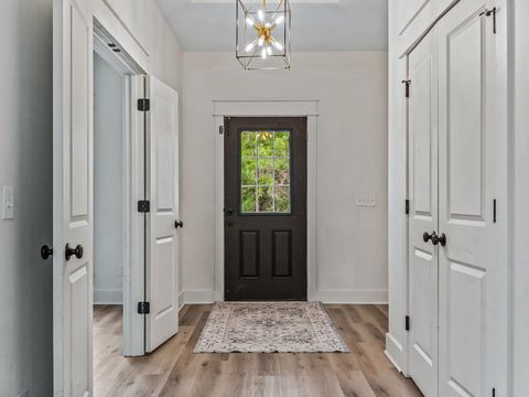 Tiny photo for 76 ELIE CARTER Lane, Crawfordville, FL 32327 (MLS # 399438)