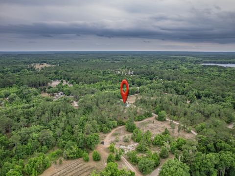 Tiny photo for 76 ELIE CARTER Lane, Crawfordville, FL 32327 (MLS # 399438)