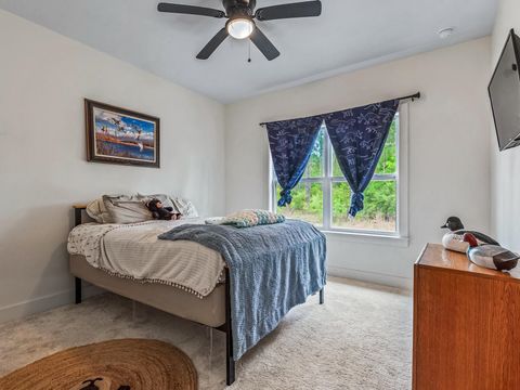 Tiny photo for 76 ELIE CARTER Lane, Crawfordville, FL 32327 (MLS # 399438)