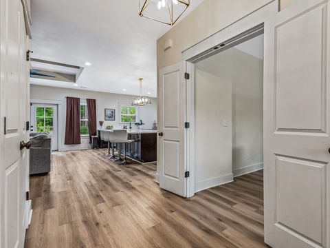 Tiny photo for 76 ELIE CARTER Lane, Crawfordville, FL 32327 (MLS # 399438)
