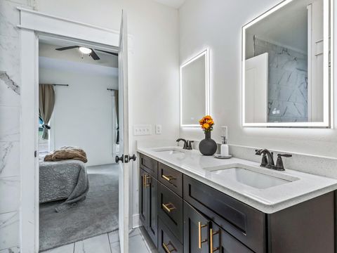 Tiny photo for 76 ELIE CARTER Lane, Crawfordville, FL 32327 (MLS # 399438)