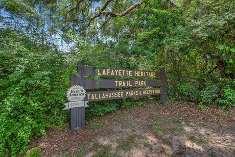 Tiny photo for 1080 Winter Lane, Tallahassee, FL 32311 (MLS # 402541)