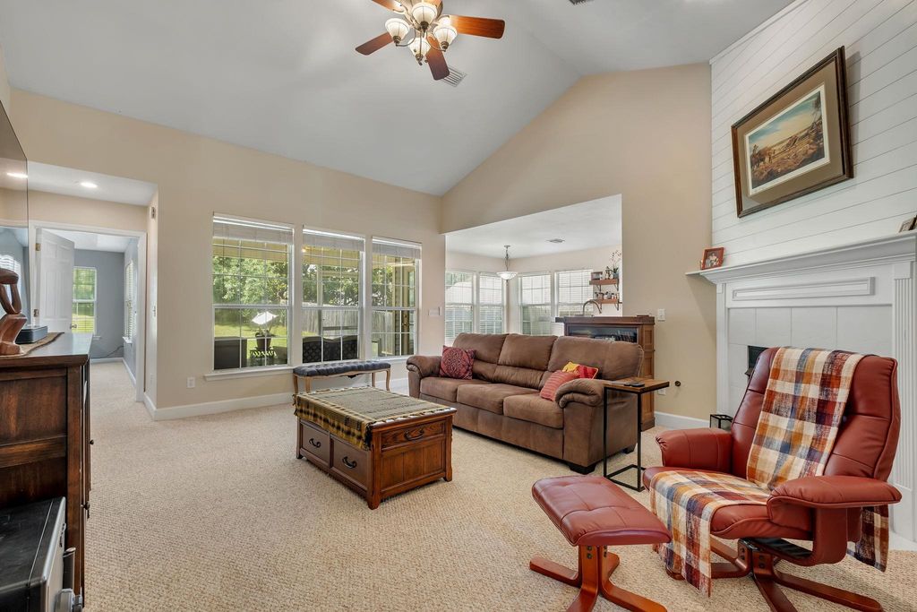 Photo of 1080 Winter Lane, Tallahassee, FL 32311 (MLS # 402541)