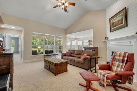 Tiny photo for 1080 Winter Lane, Tallahassee, FL 32311 (MLS # 402541)