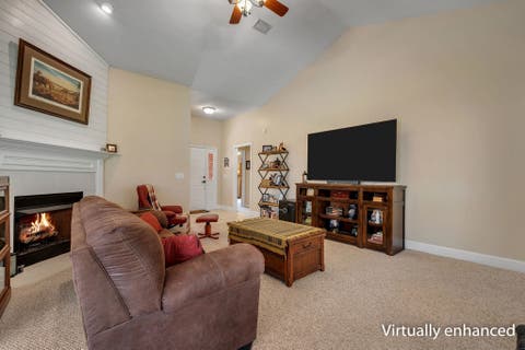 Tiny photo for 1080 Winter Lane, Tallahassee, FL 32311 (MLS # 402541)