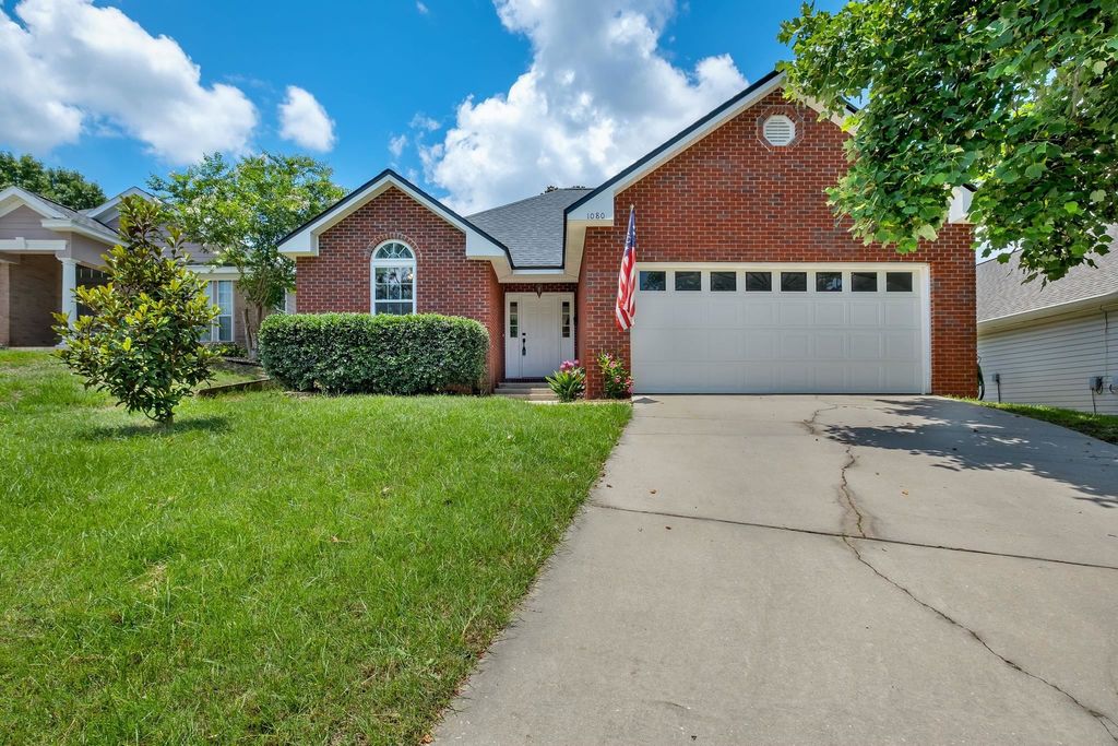 Photo of 1080 Winter Lane, Tallahassee, FL 32311 (MLS # 402541)