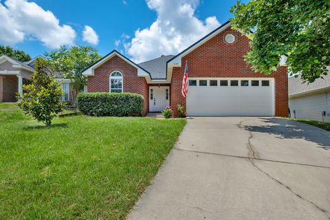 Photo of 1080 Winter Lane, Tallahassee, FL 32311 (MLS # 402541)