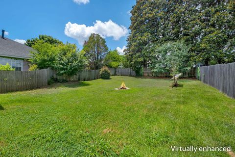 Tiny photo for 1080 Winter Lane, Tallahassee, FL 32311 (MLS # 402541)