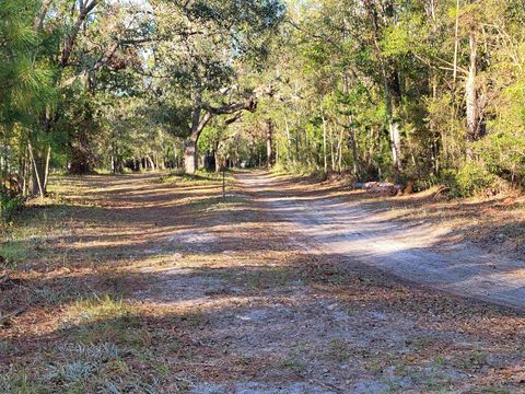 Tiny photo for 00 Landry Road, Perry, FL 32348 (MLS # 397937)
