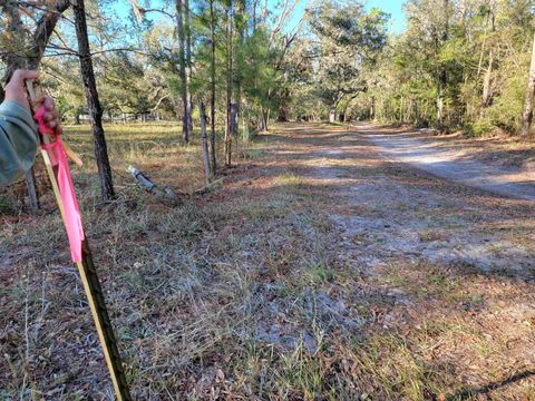 Tiny photo for 00 Landry Road, Perry, FL 32348 (MLS # 397937)