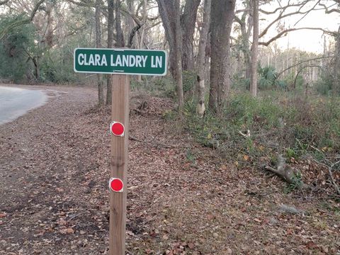 Tiny photo for 00 Landry Road, Perry, FL 32348 (MLS # 397937)