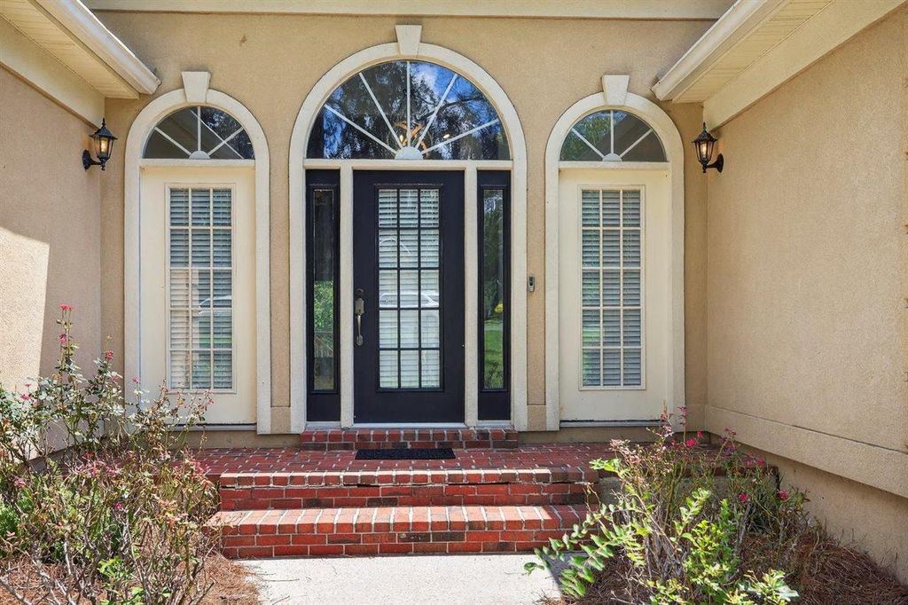 Photo of 315 Milestone Drive, Tallahassee, FL 32312 (MLS # 391460)