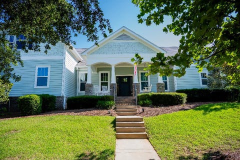 Photo of 4102 Faulkner Lane, Tallahassee, FL 32311 (MLS # 402430)