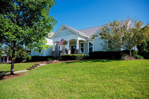 Tiny photo for 4102 Faulkner Lane, Tallahassee, FL 32311 (MLS # 402430)