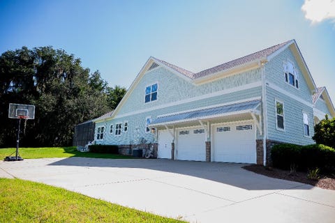 Tiny photo for 4102 Faulkner Lane, Tallahassee, FL 32311 (MLS # 402430)