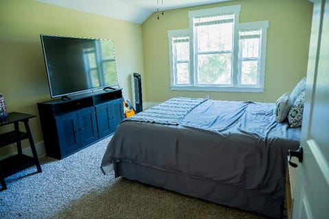 Tiny photo for 4102 Faulkner Lane, Tallahassee, FL 32311 (MLS # 402430)