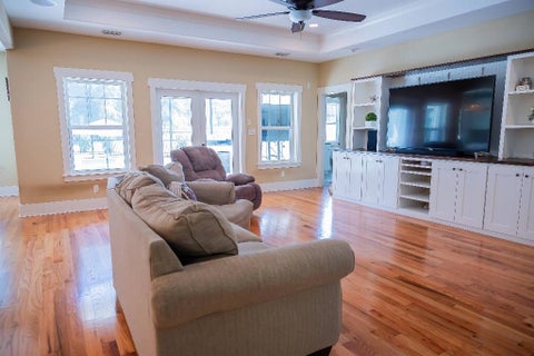 Tiny photo for 4102 Faulkner Lane, Tallahassee, FL 32311 (MLS # 402430)