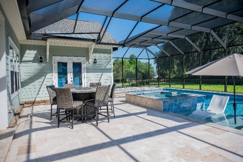 Tiny photo for 4102 Faulkner Lane, Tallahassee, FL 32311 (MLS # 402430)