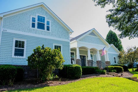 Tiny photo for 4102 Faulkner Lane, Tallahassee, FL 32311 (MLS # 402430)