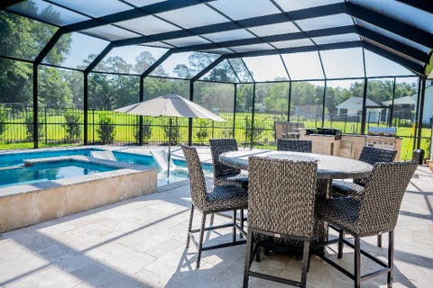 Tiny photo for 4102 Faulkner Lane, Tallahassee, FL 32311 (MLS # 402430)