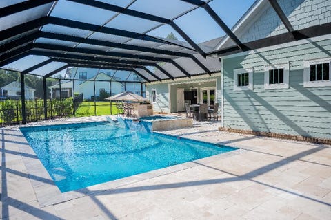 Tiny photo for 4102 Faulkner Lane, Tallahassee, FL 32311 (MLS # 402430)