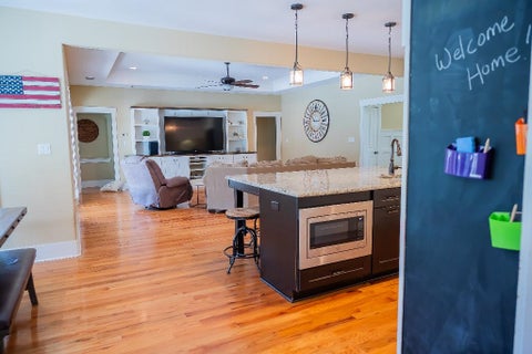Tiny photo for 4102 Faulkner Lane, Tallahassee, FL 32311 (MLS # 402430)