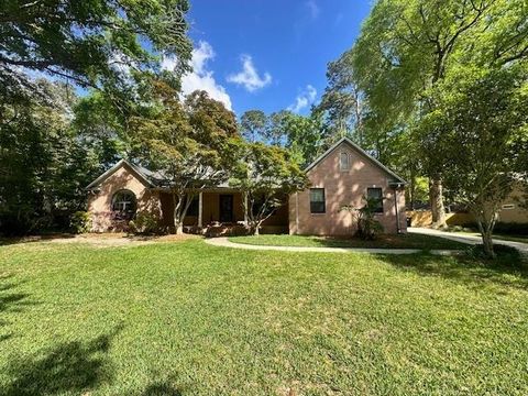 9445 Buck Haven Trail, Tallahassee, FL 32312 - MLS#: 383793