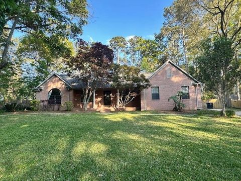 A home in Tallahassee