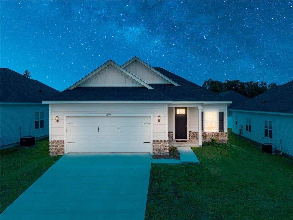 Photo of 5698 Pinebarren Road, Tallahassee, FL 32303 (MLS # 390942)