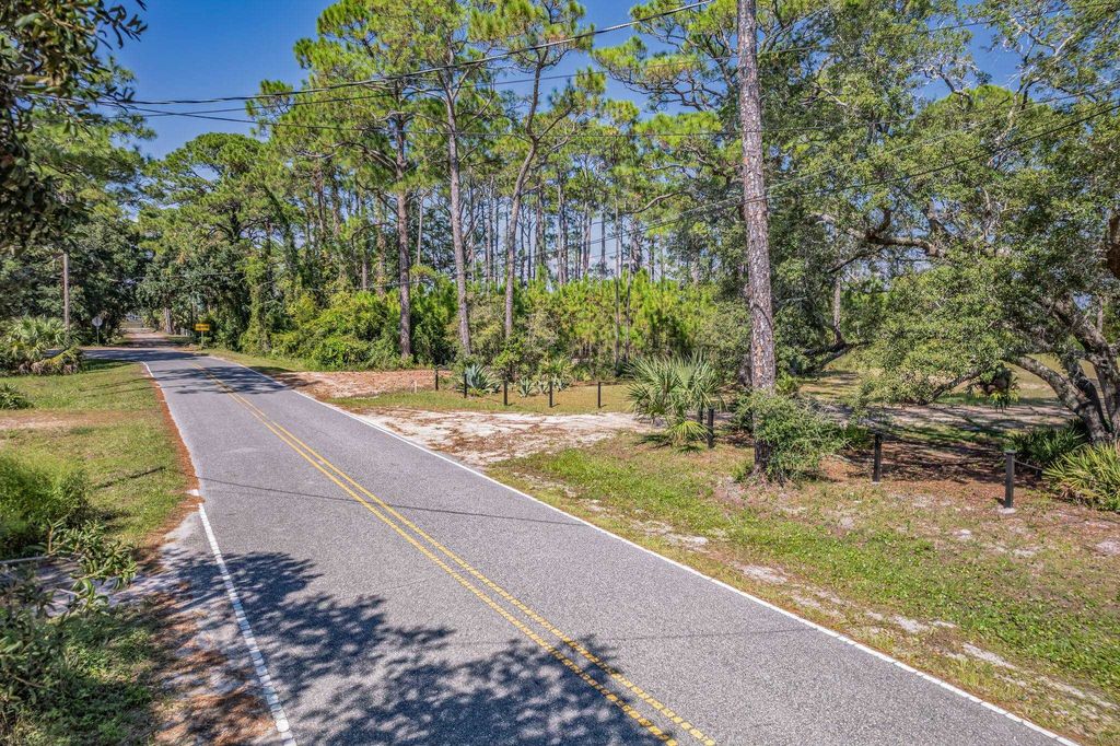 Photo of Lot 8 Levy Bay Road, Panacea, FL 32346 (MLS # 391594)