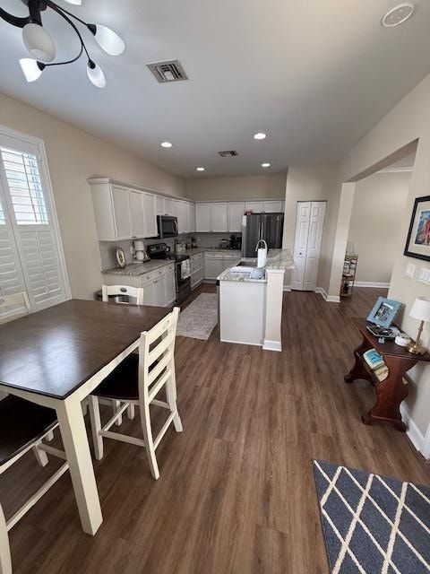 Tiny photo for 3263 Newberry Boulevard, Tallahassee, FL 32311 (MLS # 397744)