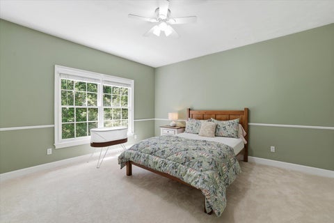 Tiny photo for 1262 Millstream Road, Tallahassee, FL 32312 (MLS # 401331)