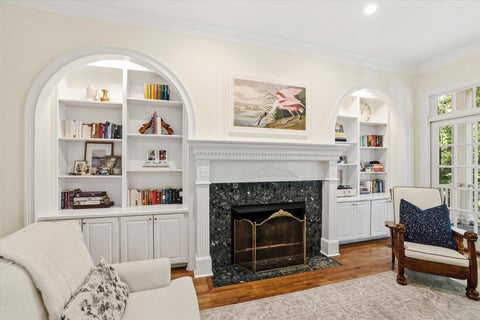 Tiny photo for 1262 Millstream Road, Tallahassee, FL 32312 (MLS # 401331)
