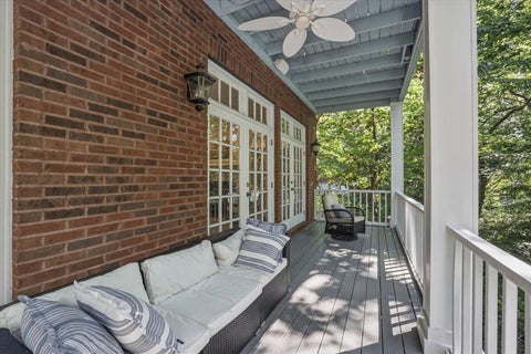 Tiny photo for 1262 Millstream Road, Tallahassee, FL 32312 (MLS # 401331)