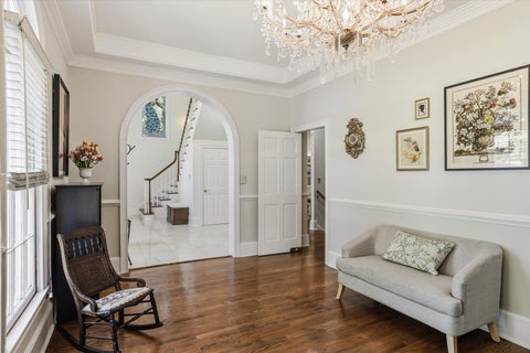 Tiny photo for 1262 Millstream Road, Tallahassee, FL 32312 (MLS # 401331)