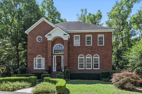 Photo of 1262 Millstream Road, Tallahassee, FL 32312 (MLS # 401331)