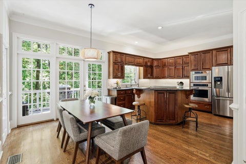 Tiny photo for 1262 Millstream Road, Tallahassee, FL 32312 (MLS # 401331)