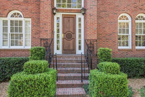 Tiny photo for 1262 Millstream Road, Tallahassee, FL 32312 (MLS # 401331)