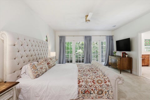 Tiny photo for 1262 Millstream Road, Tallahassee, FL 32312 (MLS # 401331)