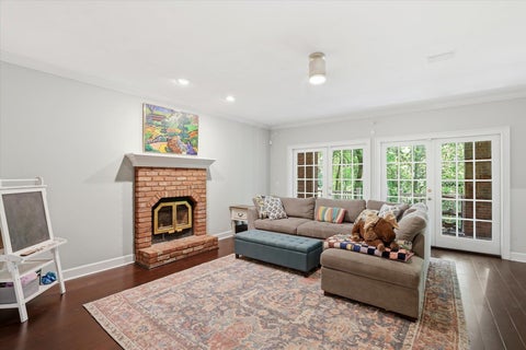Tiny photo for 1262 Millstream Road, Tallahassee, FL 32312 (MLS # 401331)