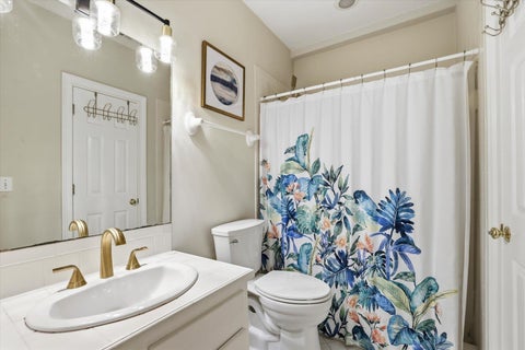 Tiny photo for 1262 Millstream Road, Tallahassee, FL 32312 (MLS # 401331)