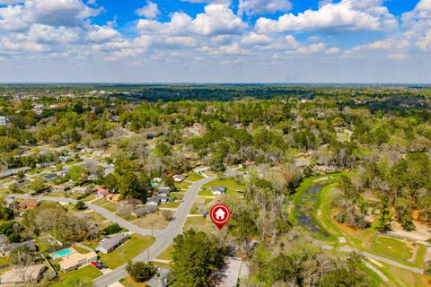 Tiny photo for 2201 Eastgate Way, Tallahassee, FL 32308 (MLS # 397834)