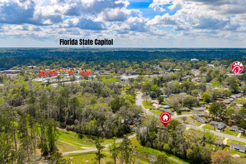 Tiny photo for 2201 Eastgate Way, Tallahassee, FL 32308 (MLS # 397834)