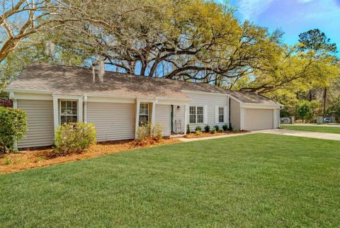 Tiny photo for 2201 Eastgate Way, Tallahassee, FL 32308 (MLS # 397834)