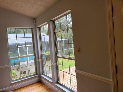 Tiny photo for 81 Beechwood Drive, Crawfordville, FL 32327 (MLS # 396827)