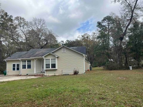Tiny photo for 81 Beechwood Drive, Crawfordville, FL 32327 (MLS # 396827)