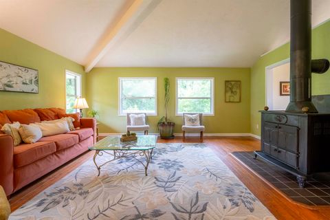 Tiny photo for 6611 Crooked Creek Road, Tallahassee, FL 32311 (MLS # 387379)